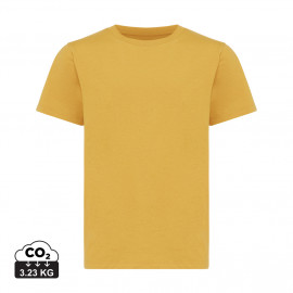 Iqoniq Koli kids recycled cotton t-shirt