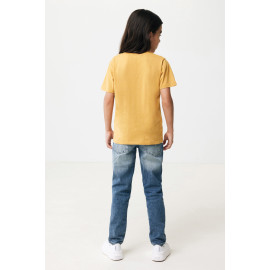 Iqoniq Koli kids recycled cotton t-shirt