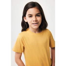 Iqoniq Koli kids recycled cotton t-shirt