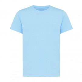 Iqoniq Koli kids recycled cotton t-shirt