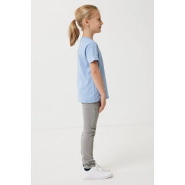 Iqoniq Koli kids recycled cotton t-shirt