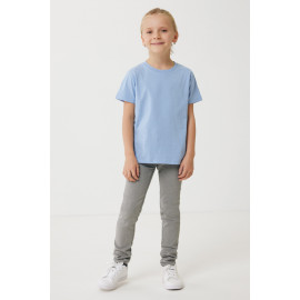 Iqoniq Koli kids recycled cotton t-shirt