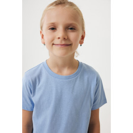Iqoniq Koli kids recycled cotton t-shirt