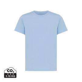 Iqoniq Koli kids recycled cotton t-shirt