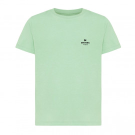 Iqoniq Koli kids recycled cotton t-shirt