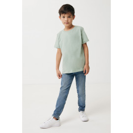 Iqoniq Koli kids recycled cotton t-shirt