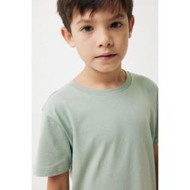 Iqoniq Koli kids recycled cotton t-shirt