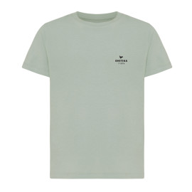 Iqoniq Koli kids recycled cotton t-shirt