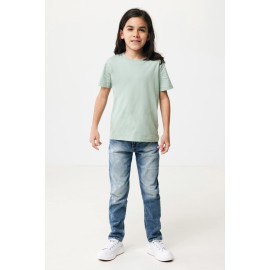 Iqoniq Koli kids recycled cotton t-shirt