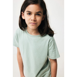 Iqoniq Koli kids recycled cotton t-shirt