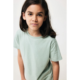 Iqoniq Koli kids recycled cotton t-shirt