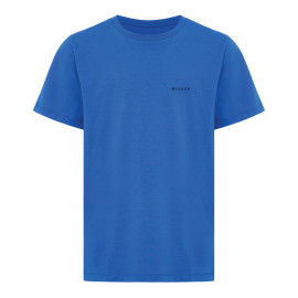 Iqoniq Koli kids recycled cotton t-shirt