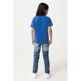 Iqoniq Koli kids recycled cotton t-shirt Iqoniq Koli kids recycled cotton t-shirt