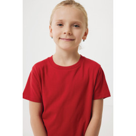 Iqoniq Koli kids recycled cotton t-shirt