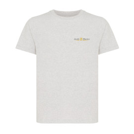 Iqoniq Koli kids recycled cotton t-shirt