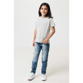 Iqoniq Koli kids recycled cotton t-shirt