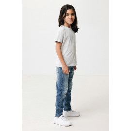 Iqoniq Koli kids recycled cotton t-shirt