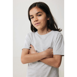 Iqoniq Koli kids recycled cotton t-shirt