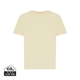 Iqoniq Koli kids recycled cotton t-shirt