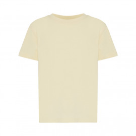 Iqoniq Koli kids recycled cotton t-shirt