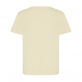 Iqoniq Koli kids recycled cotton t-shirt