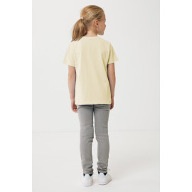 Iqoniq Koli kids recycled cotton t-shirt Iqoniq Koli kids recycled cotton t-shirt