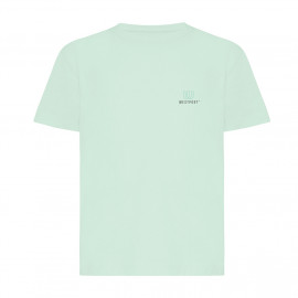 Iqoniq Koli kids recycled cotton t-shirt
