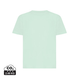 Iqoniq Koli kids recycled cotton t-shirt