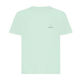 Iqoniq Koli kids recycled cotton t-shirt