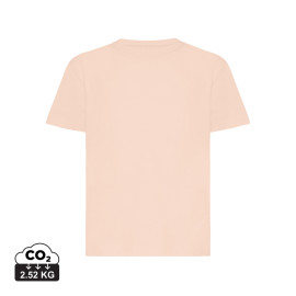 Iqoniq Koli kids recycled cotton t-shirt