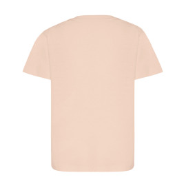 Iqoniq Koli kids recycled cotton t-shirt