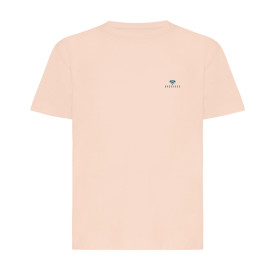 Iqoniq Koli kids recycled cotton t-shirt