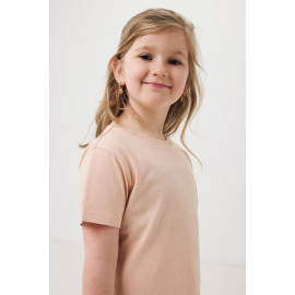Iqoniq Koli kids recycled cotton t-shirt