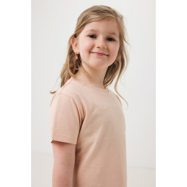 Iqoniq Koli kids recycled cotton t-shirt