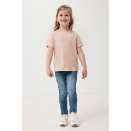 Iqoniq Koli kids recycled cotton t-shirt