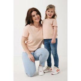 Iqoniq Koli kids recycled cotton t-shirt