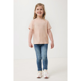 Iqoniq Koli kids recycled cotton t-shirt
