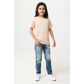 Iqoniq Koli kids recycled cotton t-shirt