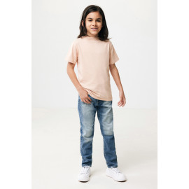 Iqoniq Koli kids recycled cotton t-shirt