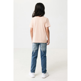 Iqoniq Koli kids recycled cotton t-shirt