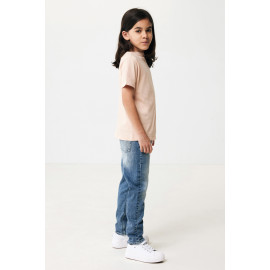 Iqoniq Koli kids recycled cotton t-shirt