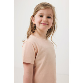 Iqoniq Koli kids recycled cotton t-shirt