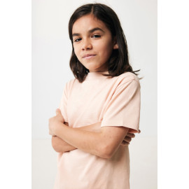Iqoniq Koli kids recycled cotton t-shirt