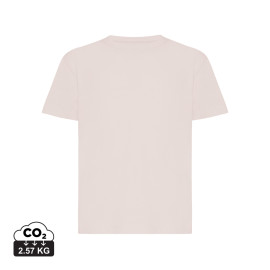 Iqoniq Koli kids recycled cotton t-shirt
