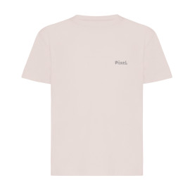 Iqoniq Koli kids recycled cotton t-shirt
