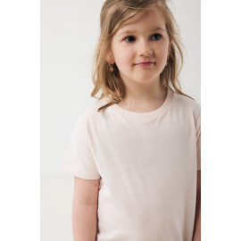 Iqoniq Koli kids recycled cotton t-shirt