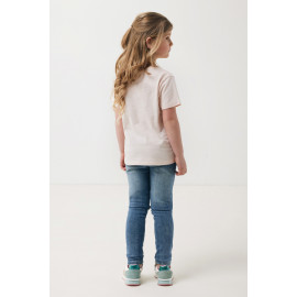 Iqoniq Koli kids recycled cotton t-shirt