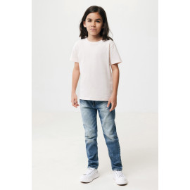 Iqoniq Koli kids recycled cotton t-shirt