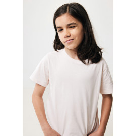 Iqoniq Koli kids recycled cotton t-shirt