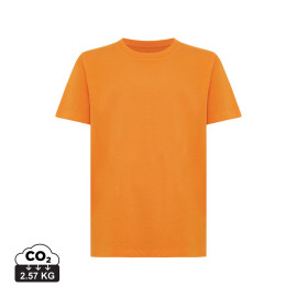 Iqoniq Koli kids recycled cotton t-shirt